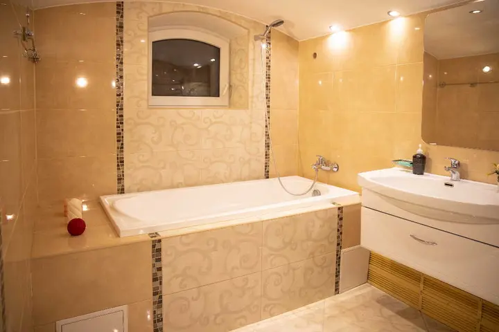 Калининград: LovelyHome39 район Амалиенау