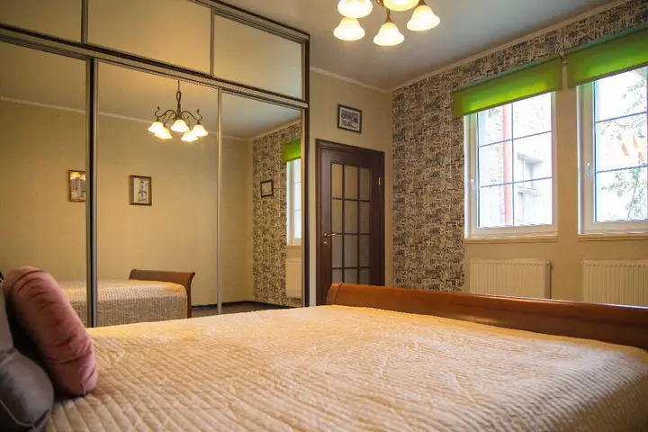 Калининград: LovelyHome39 район Амалиенау