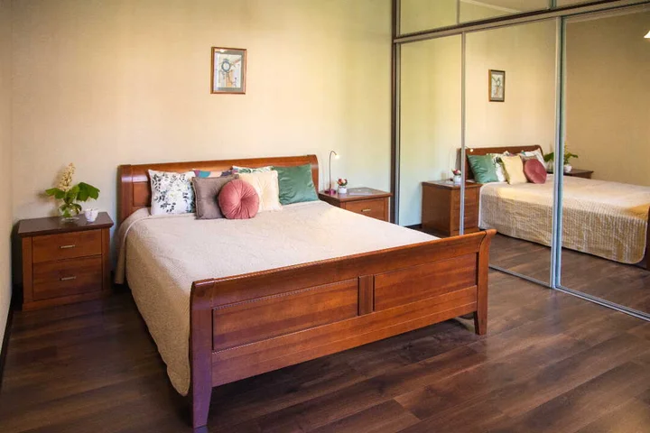 Калининград: LovelyHome39 район Амалиенау