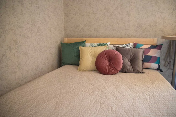 Калининград: LovelyHome39 район Амалиенау
