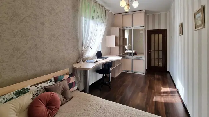 Калининград: LovelyHome39 район Амалиенау