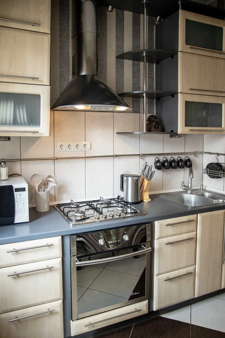 Калининград: LovelyHome39 район Амалиенау