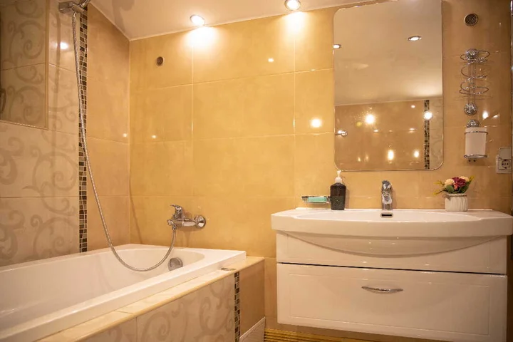 Калининград: LovelyHome39 район Амалиенау