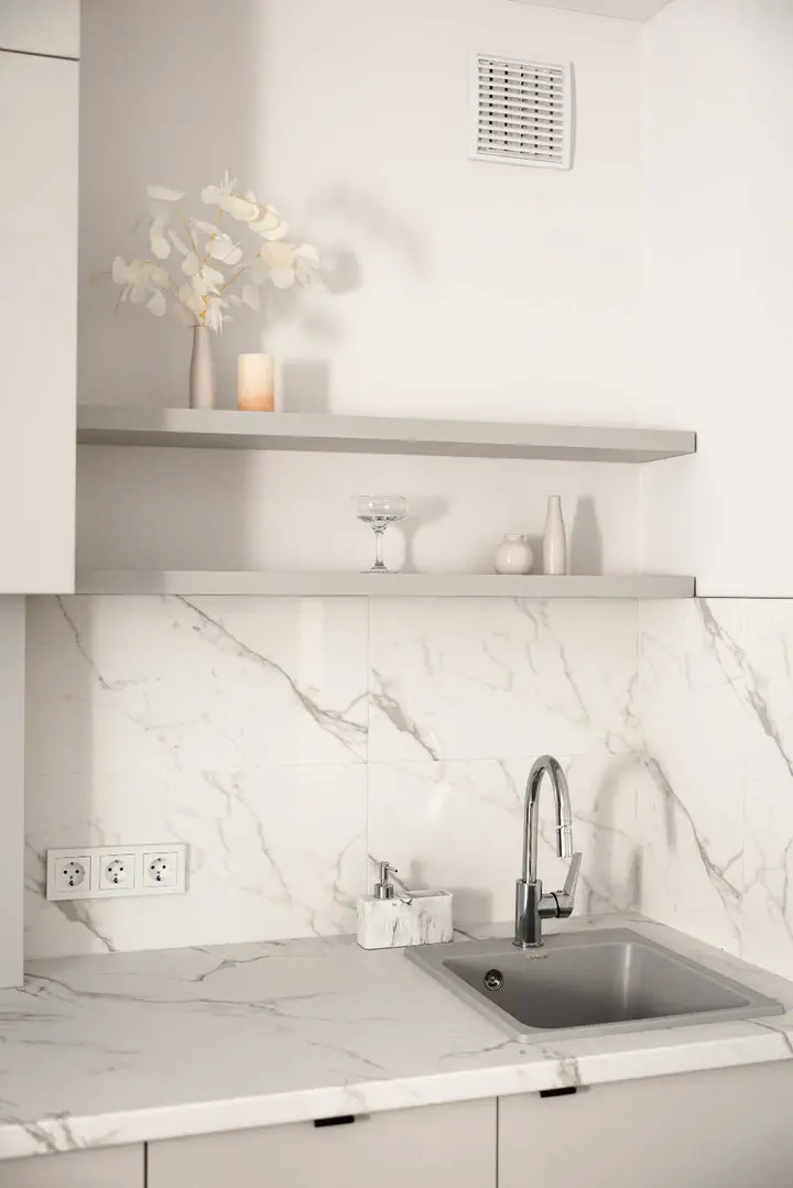 Зеленоградск: LovelyHome39 у моря "Braun"