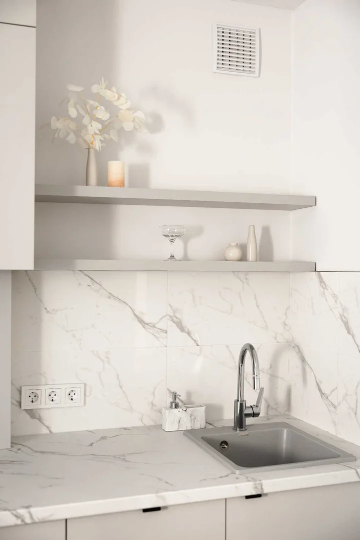 Зеленоградск: LovelyHome39 у моря "Braun"