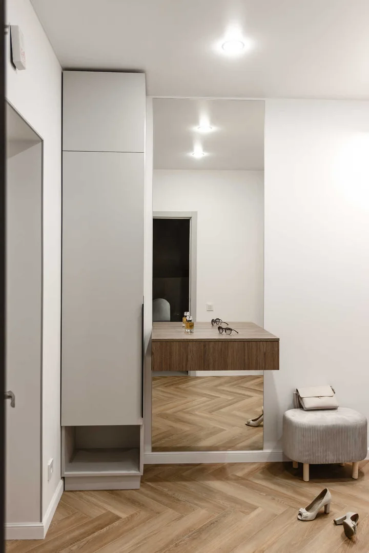 Зеленоградск: LovelyHome39 у моря "Braun"