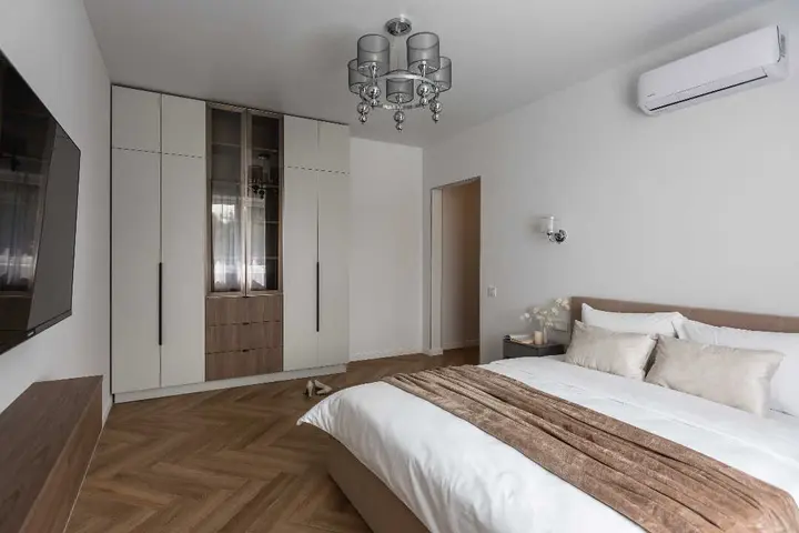Зеленоградск: LovelyHome39 у моря "Braun"