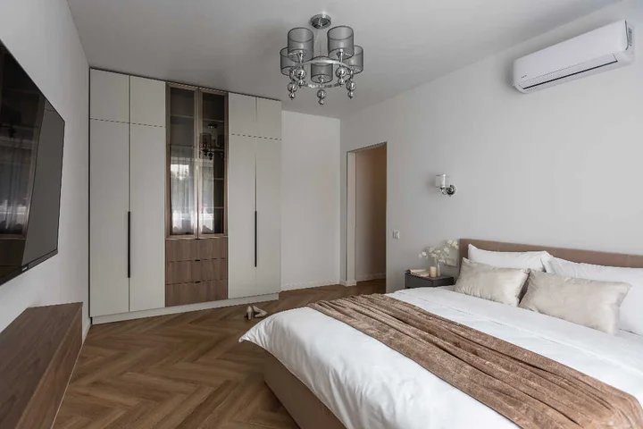 Зеленоградск: LovelyHome39 у моря "Braun"