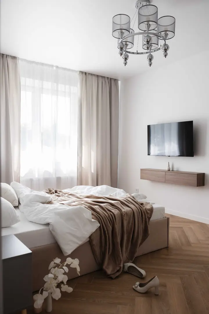 Зеленоградск: LovelyHome39 у моря "Braun"