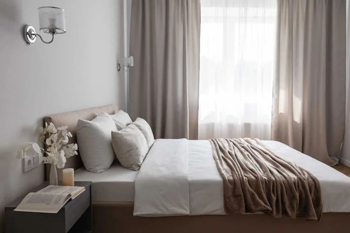 Зеленоградск: LovelyHome39 у моря "Braun"