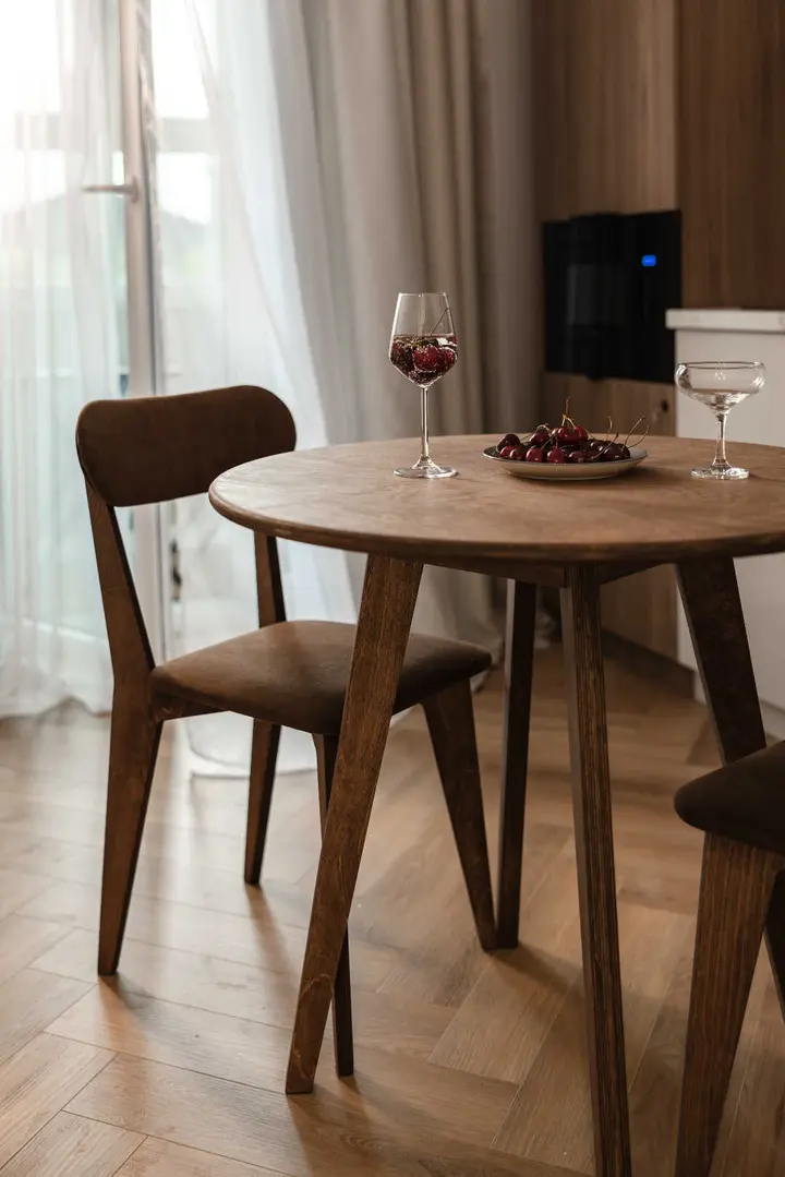 Зеленоградск: LovelyHome39 у моря "Braun"