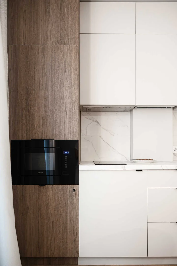 Зеленоградск: LovelyHome39 у моря "Braun"