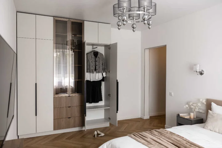 Зеленоградск: LovelyHome39 у моря "Braun"