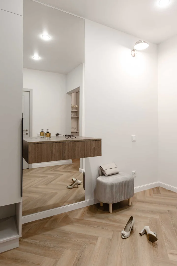 Зеленоградск: LovelyHome39 у моря "Braun"