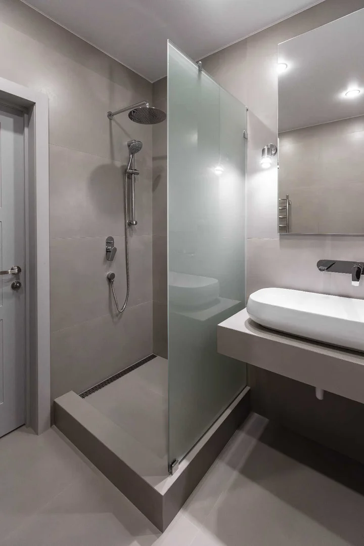 Зеленоградск: LovelyHome39 у моря "Braun"