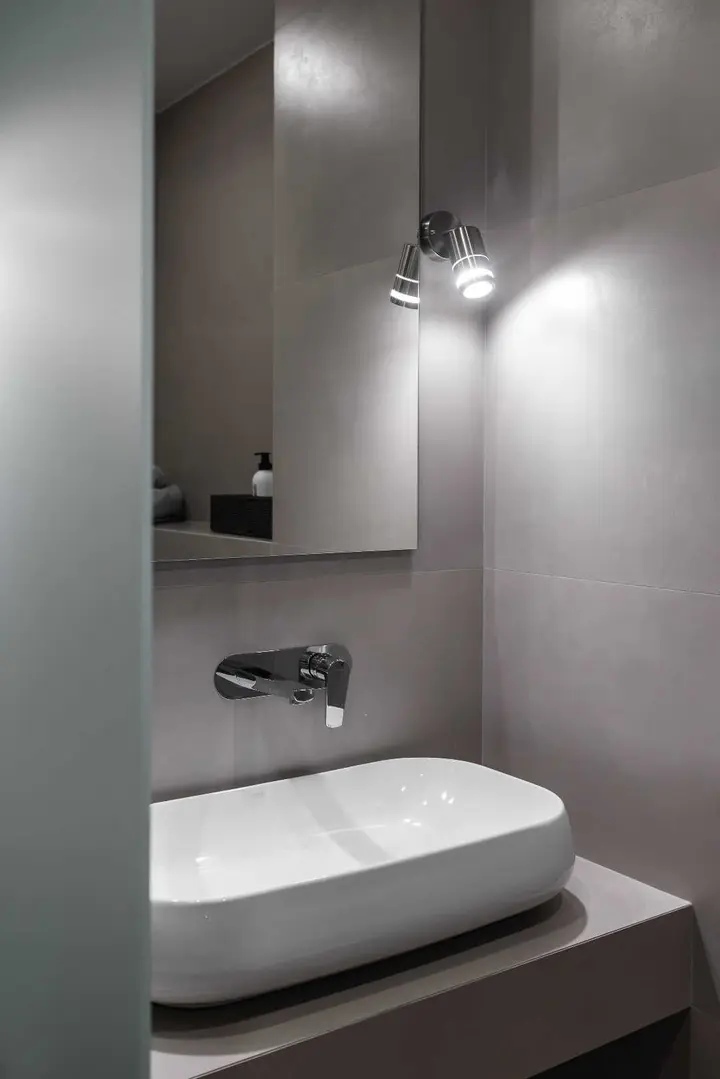 Зеленоградск: LovelyHome39 у моря "Braun"