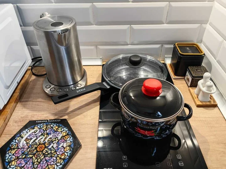 Москва: Уютная квартира для комфортного проживания в Строгино