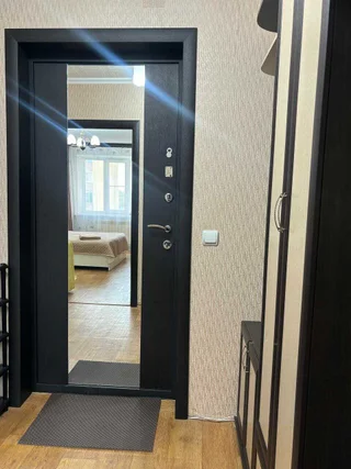 Чебоксары: Квартира с евроремонтом на улице Фёдора Гладкова