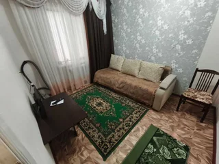 Когалым: Квартирка на Бакинской 55