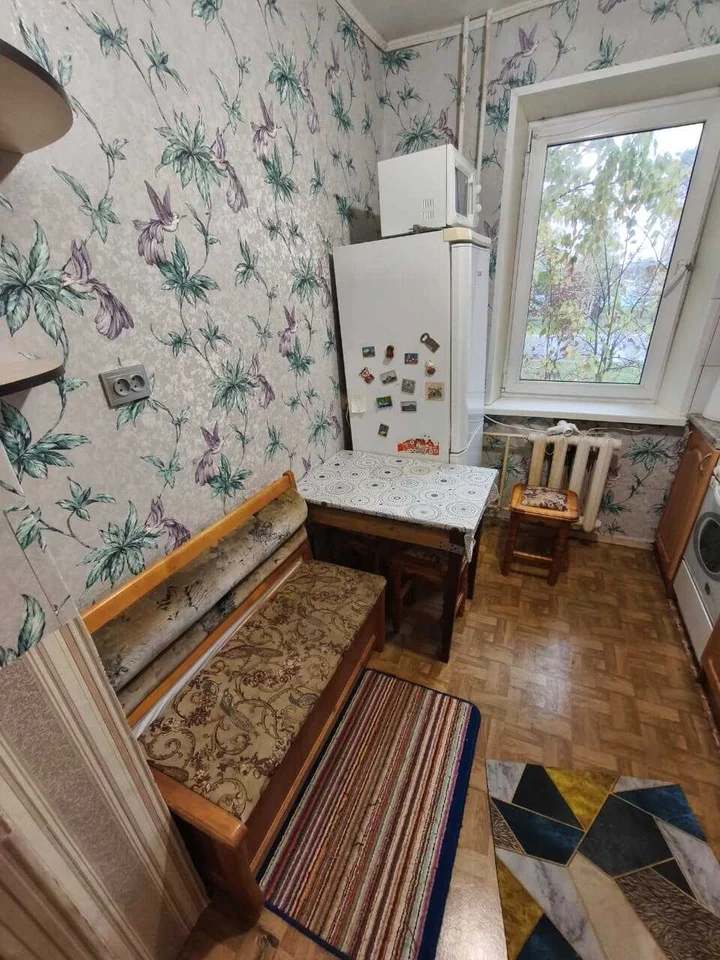 Когалым: Квартирка на Бакинской 55
