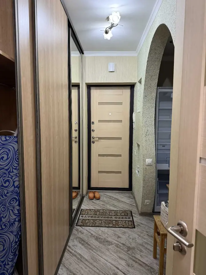 Новосибирск: Апартаменты в микрорайоне Горском, 82