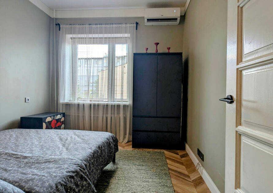 Москва: Квартира Свободна Кутузовский Проезд