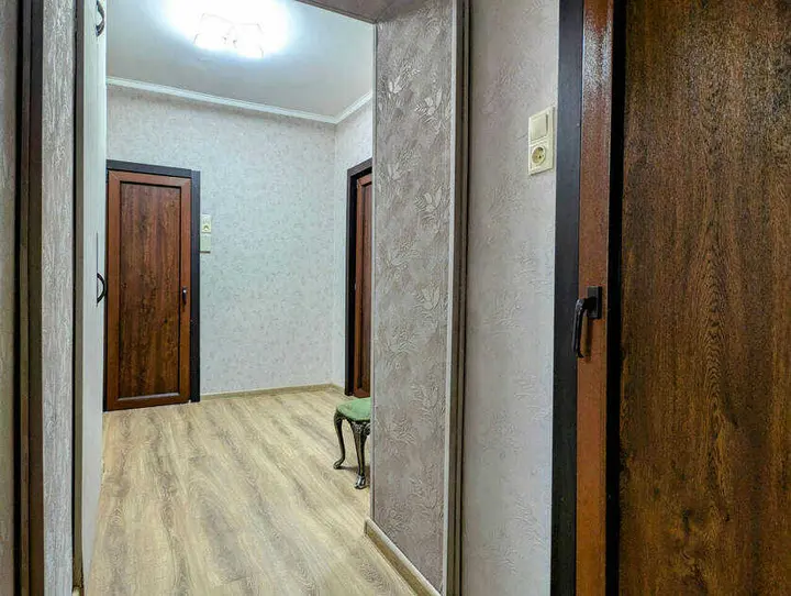 Москва: Квартира Свободна Большая Грузинская 39