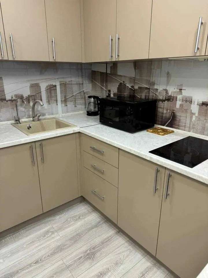 Нижний Новгород: Квартира на Верхне-Печёрской