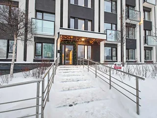 Новосибирск: Шикарная квартира Jet Life в центре с видом на реку