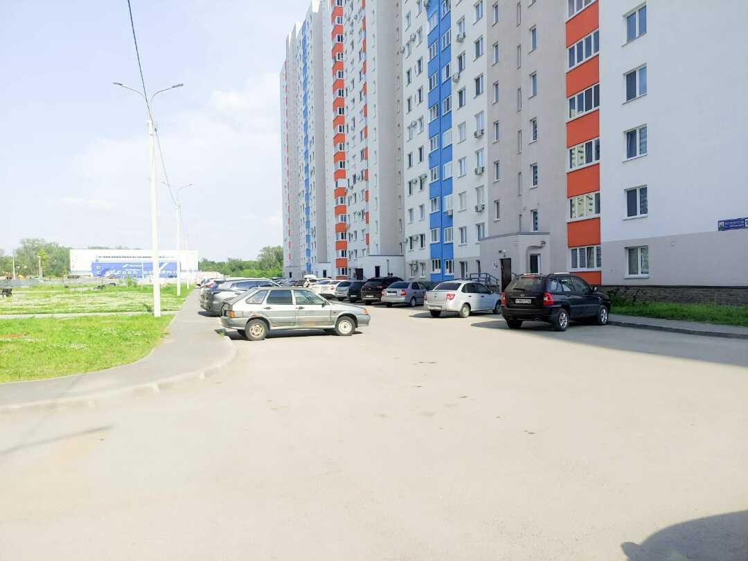 Уфа: 1-комнатная квартира "Классный Домик"