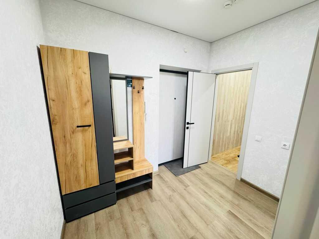 Красноярск: Апартаменты Саквояж на Петра Подзолкова, 19