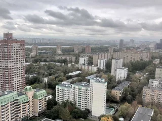 Москва: Апартаменты на Кронштадтском бульваре, 9к4