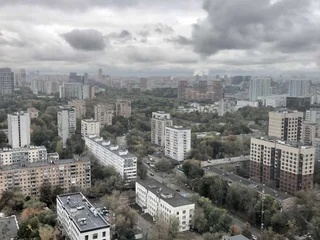 Москва: Апартаменты на Кронштадтском бульваре, 9к4