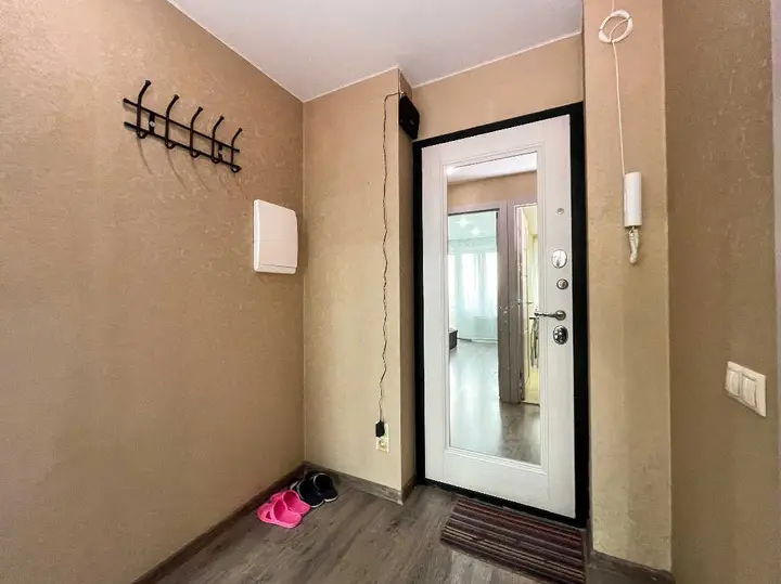 Уютная квартира на Белореченской улице, 13к1 — фото 3