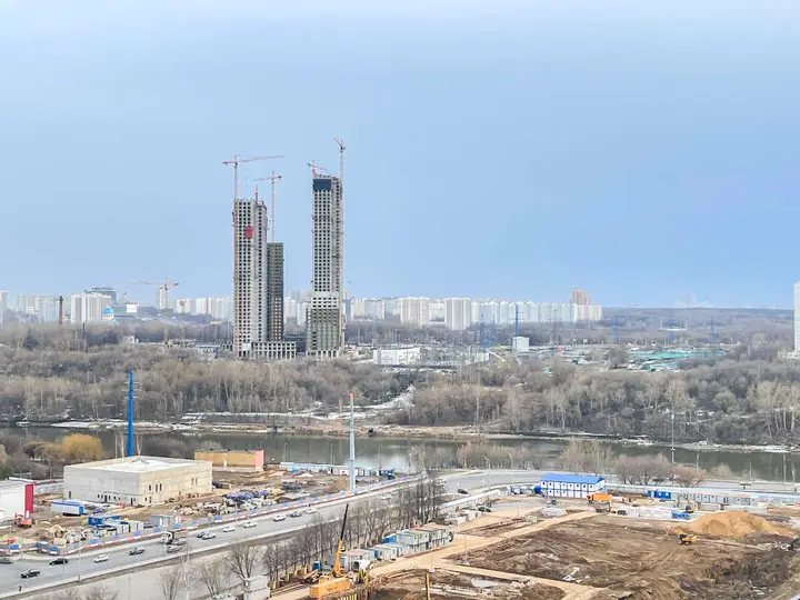 Уютная квартира на Донецкой 30к2 — фото 2