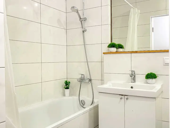 Уютная квартира на Донецкой 30к2 — фото 5