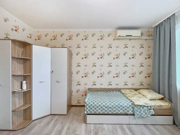 Двухкомнатная квартира на ул. Барышиха, 25к1 — фото 5