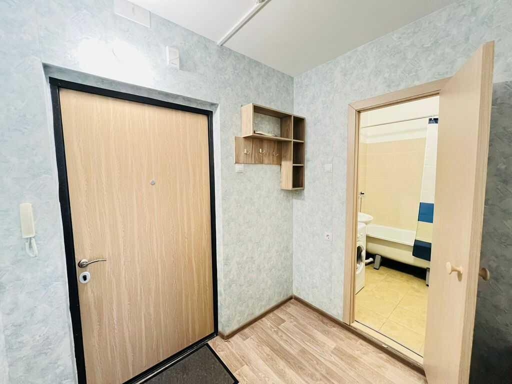Красноярск: Апартаменты Саквояж на Светлогорском переулке, 12А