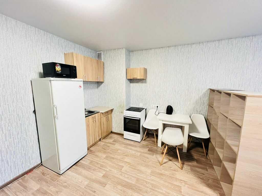 Красноярск: Апартаменты Саквояж на Светлогорском переулке, 12А