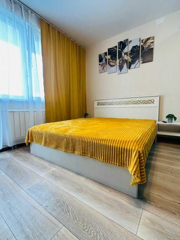 Красноярск: Апартаменты Саквояж на Петра Подзолкова, 26