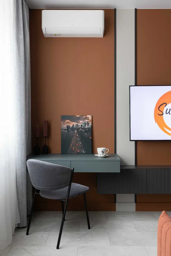 Нижний Новгород: Апартаменты SunSet на Аристархова