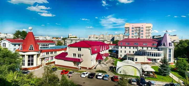 Новокузнецк: Лотос