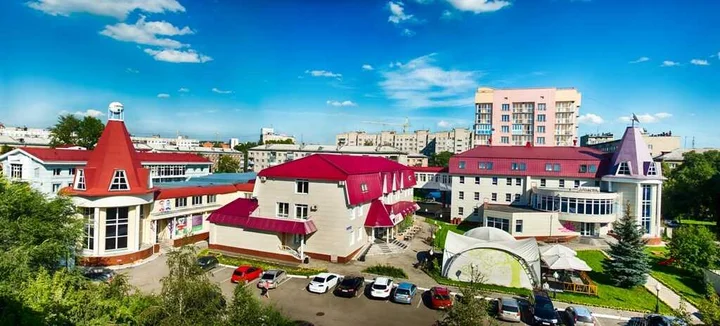 Новокузнецк: Лотос