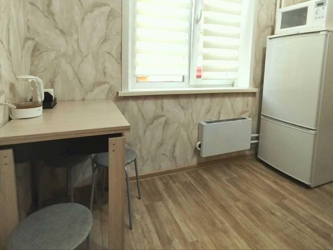 Уютная квaртиpа в зaпaднoм paйoне Кузбасса — фото 6