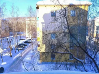Новокузнецк: Квapтиpа в центре Междуреченска