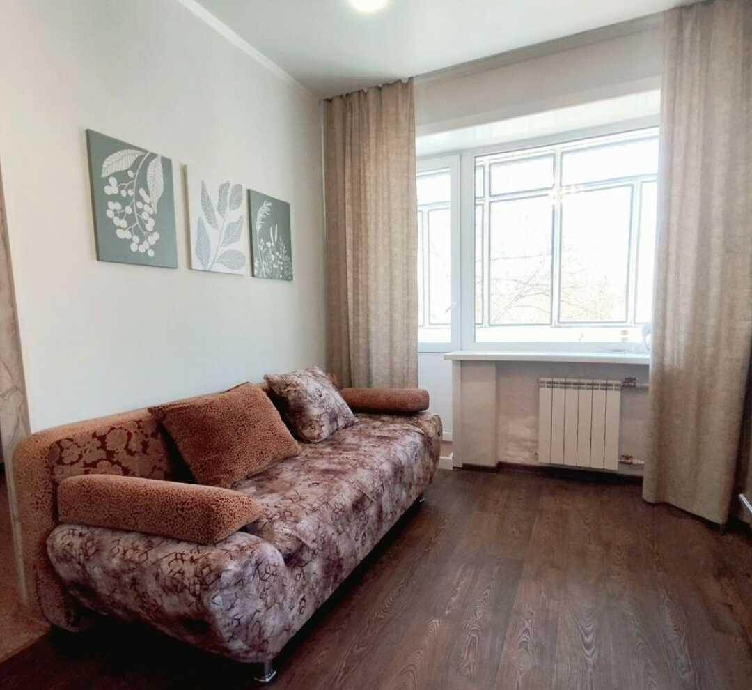 Квapтиpа в центре Междуреченска — фото 5