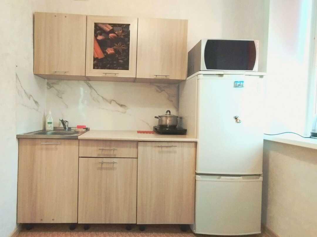 Новокузнецк: Квapтиpа в центре Междуреченска