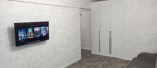 Рубцовск: Апартаменты с парящей кроватью