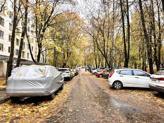 Москва: Апартаменты около метро Проспект Вернадского