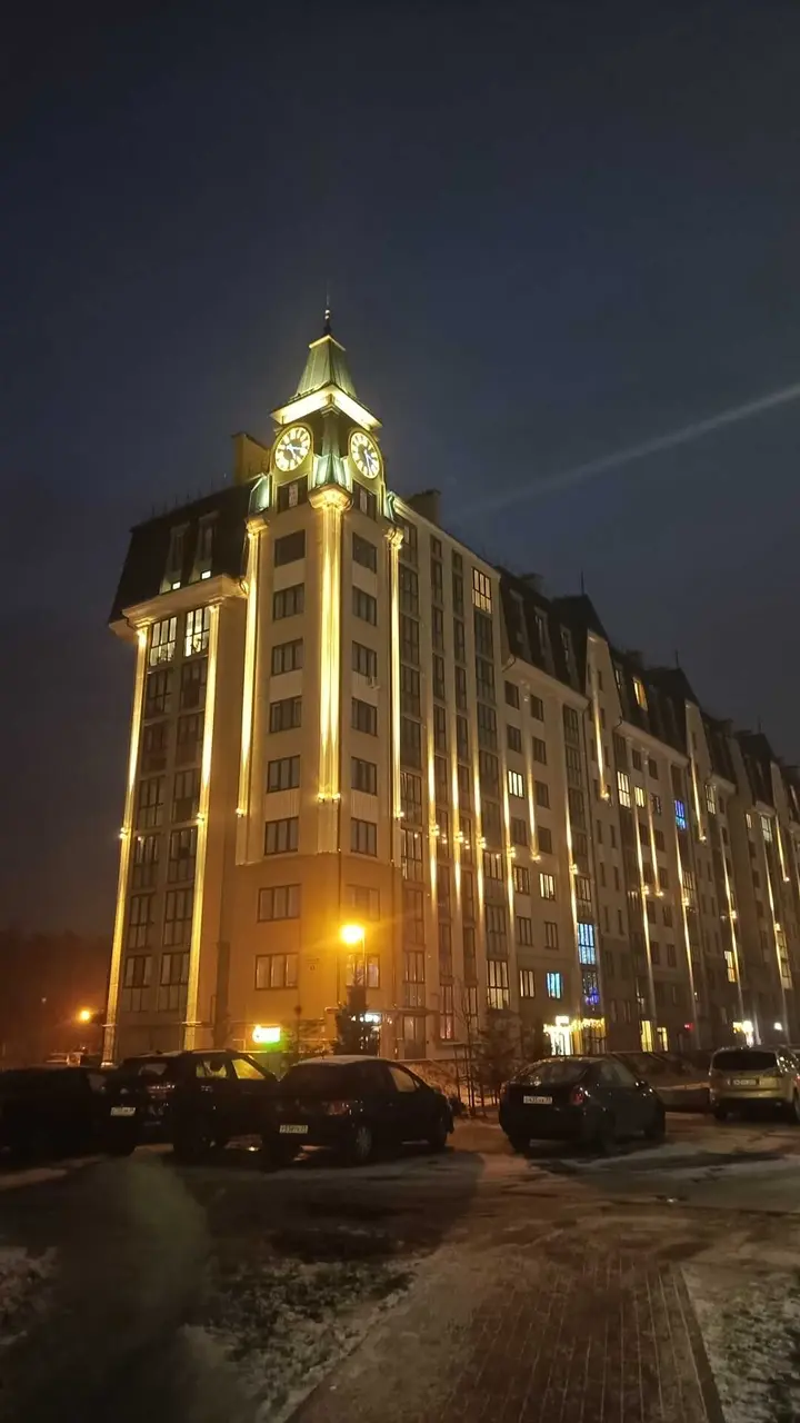 Зеленоградск: Апартаменты у моря г. Зеленоградск